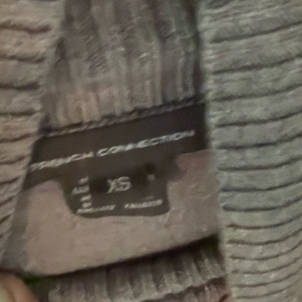 French Connection Sweater - Picture 5 of 7